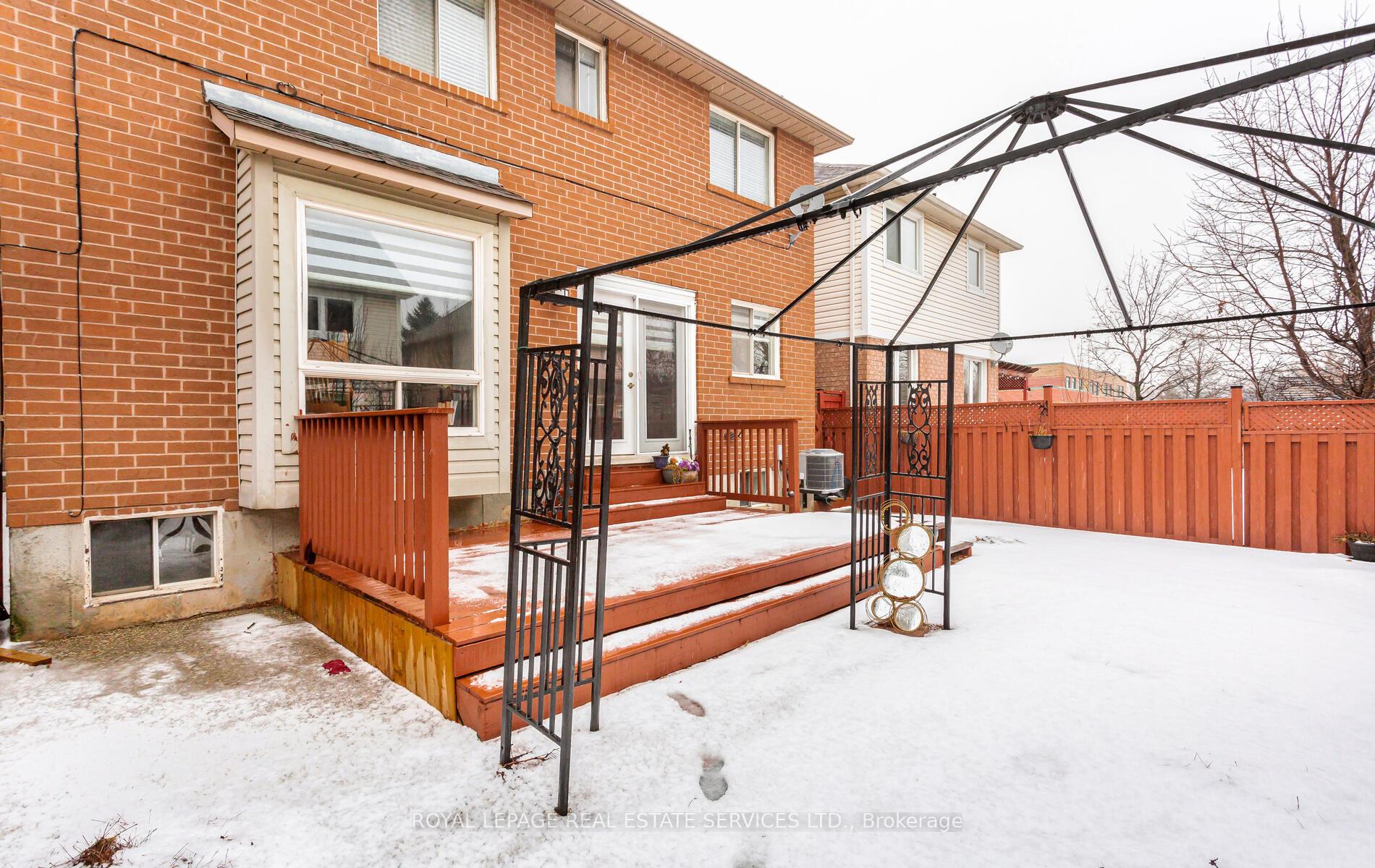 Photo 37 of 5050 Bunton Crescent, Burlington, Orchard — HOMEH