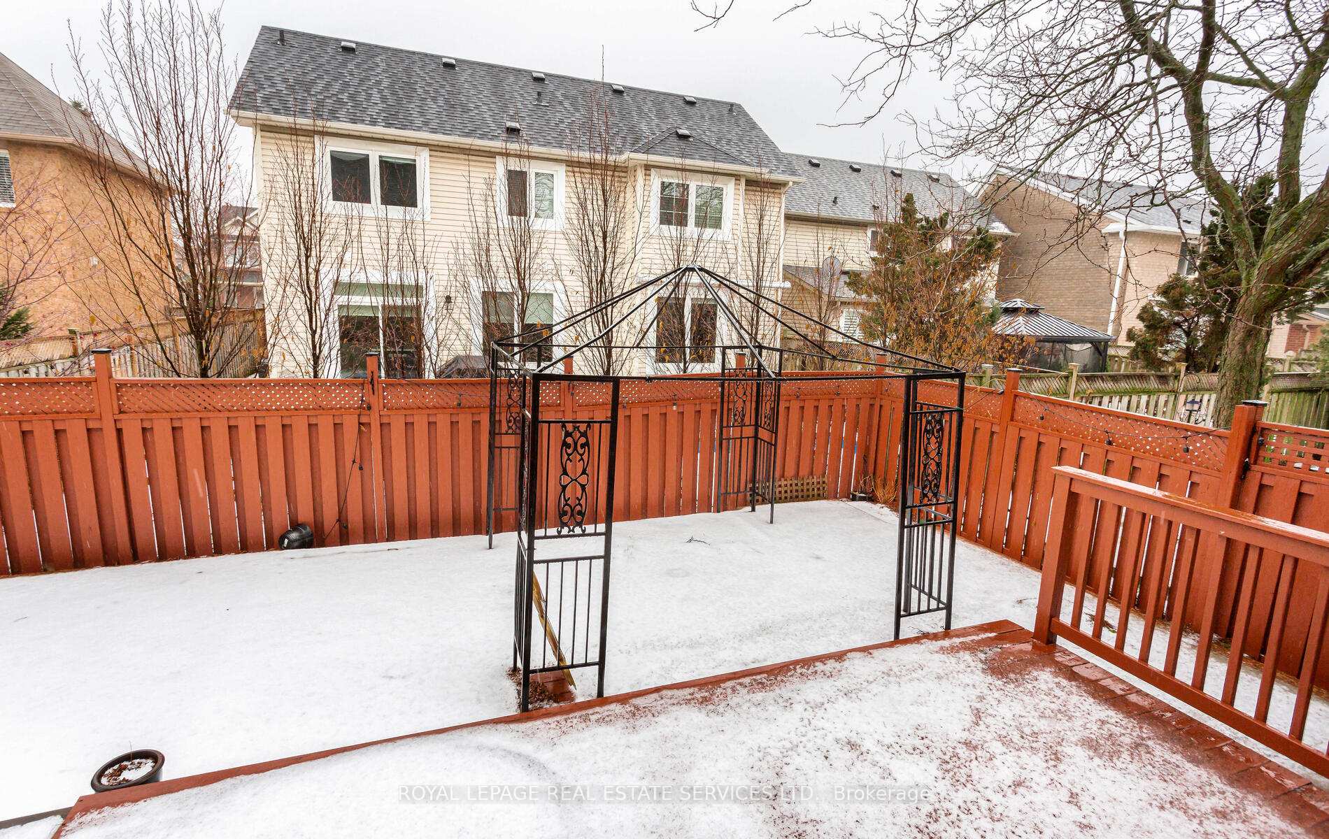 Photo 38 of 5050 Bunton Crescent, Burlington, Orchard — HOMEH