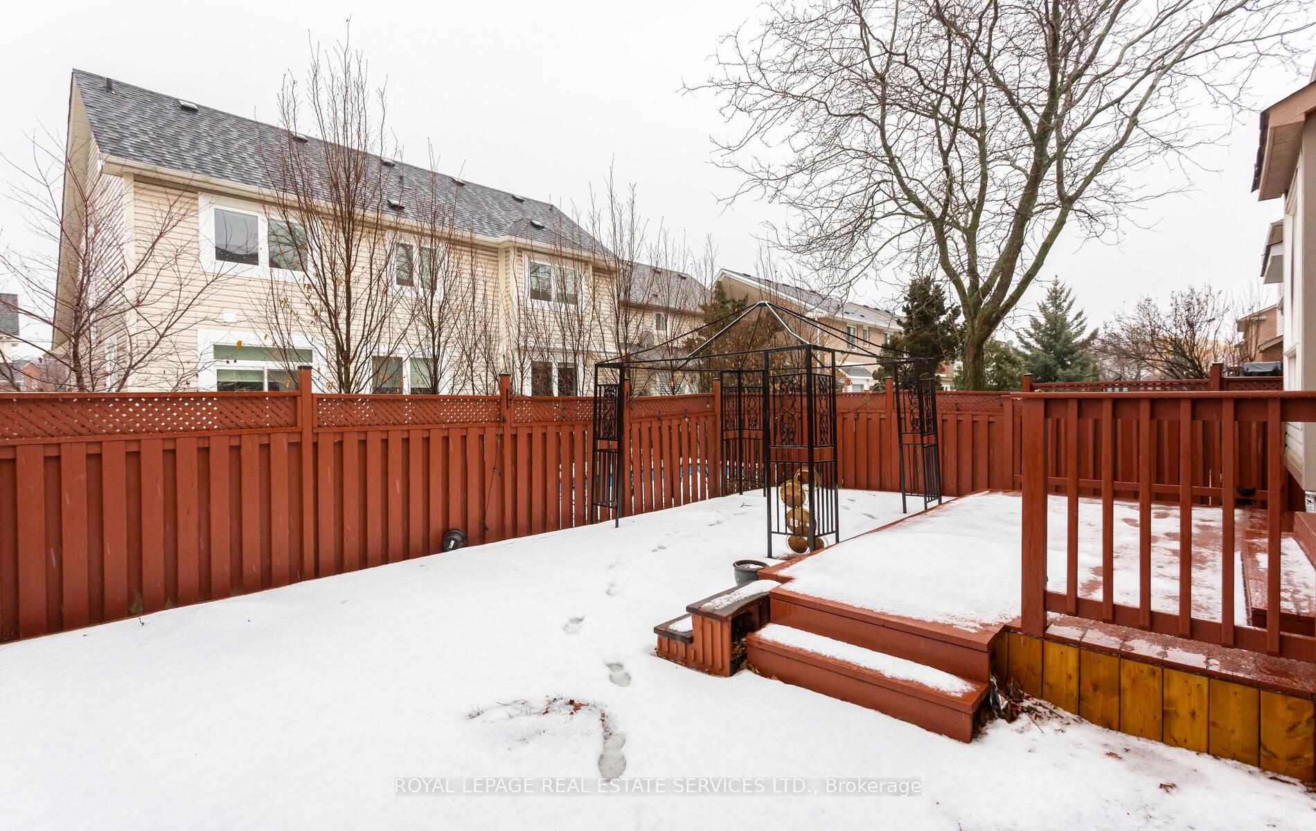 Photo 39 of 5050 Bunton Crescent, Burlington, Orchard — HOMEH