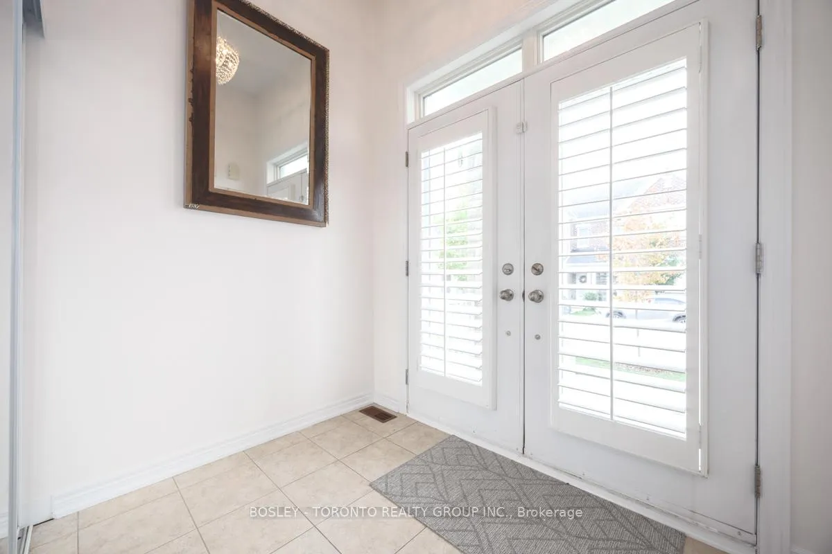Photo 2 of 100 Ian Baron Avenue, Markham, Village Green-South Unionville — HOMEH
