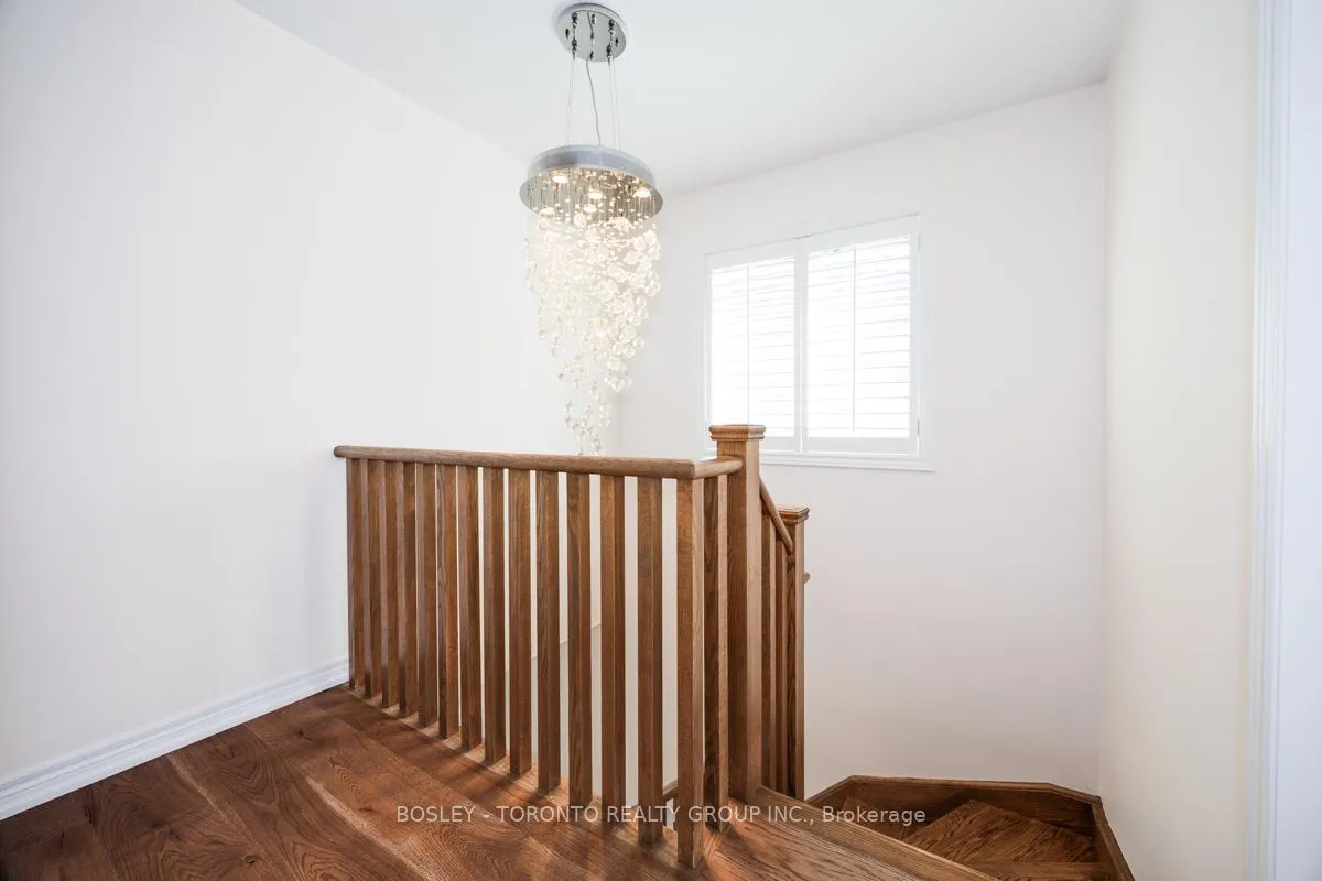 Photo 6 of 100 Ian Baron Avenue, Markham, Village Green-South Unionville — HOMEH
