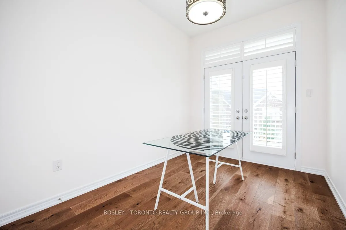 Photo 7 of 100 Ian Baron Avenue, Markham, Village Green-South Unionville — HOMEH