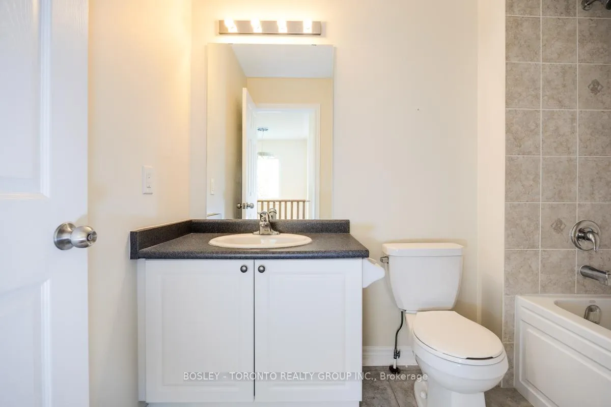Photo 12 of 100 Ian Baron Avenue, Markham, Village Green-South Unionville — HOMEH