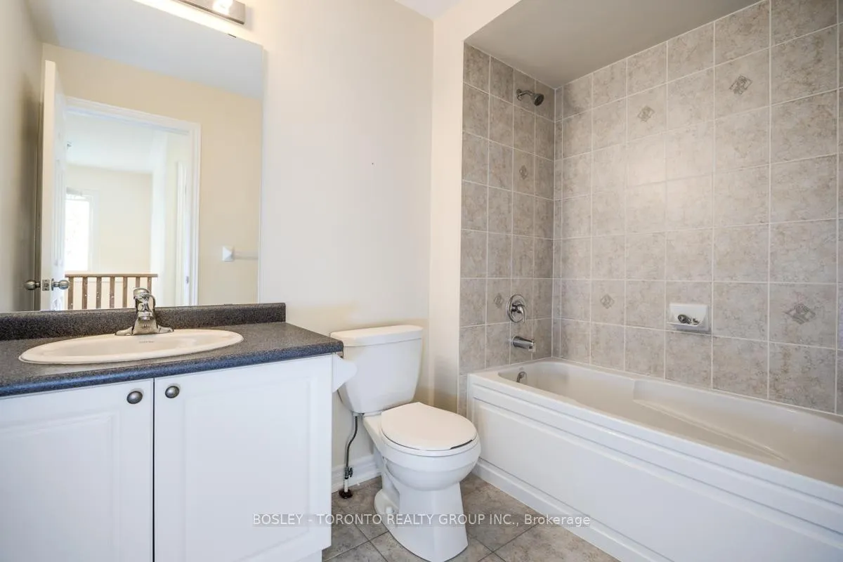 Photo 13 of 100 Ian Baron Avenue, Markham, Village Green-South Unionville — HOMEH