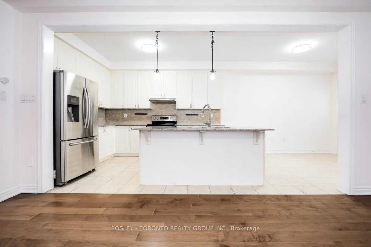 Photo 16 of 100 Ian Baron Avenue, Markham, Village Green-South Unionville — HOMEH