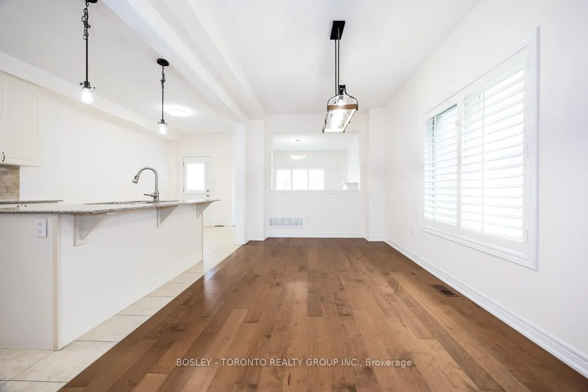 Photo 18 of 100 Ian Baron Avenue, Markham, Village Green-South Unionville — HOMEH