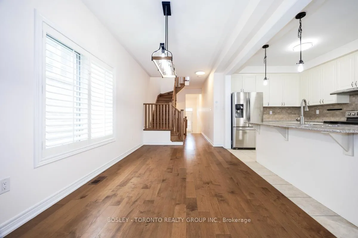Photo 19 of 100 Ian Baron Avenue, Markham, Village Green-South Unionville — HOMEH