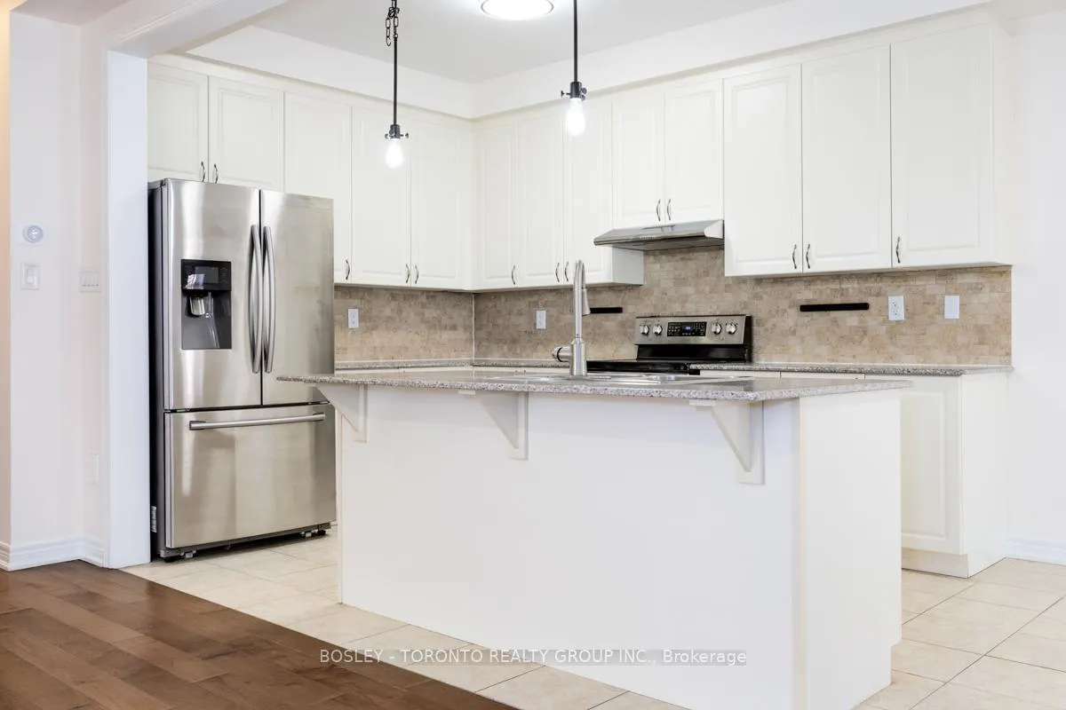 Photo 20 of 100 Ian Baron Avenue, Markham, Village Green-South Unionville — HOMEH