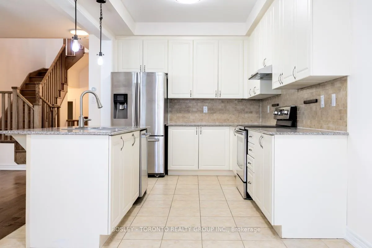 Photo 21 of 100 Ian Baron Avenue, Markham, Village Green-South Unionville — HOMEH