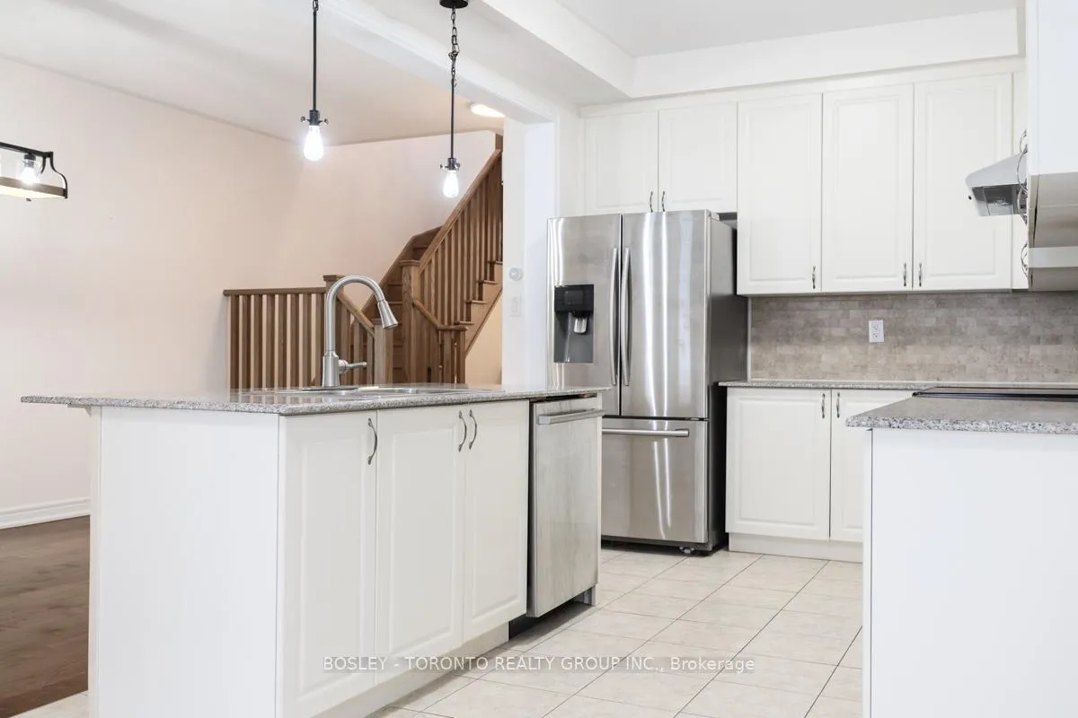 Photo 22 of 100 Ian Baron Avenue, Markham, Village Green-South Unionville — HOMEH