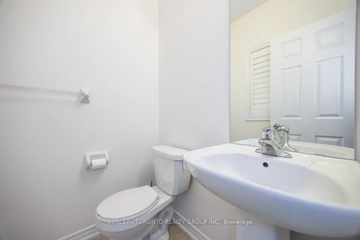 Photo 25 of 100 Ian Baron Avenue, Markham, Village Green-South Unionville — HOMEH