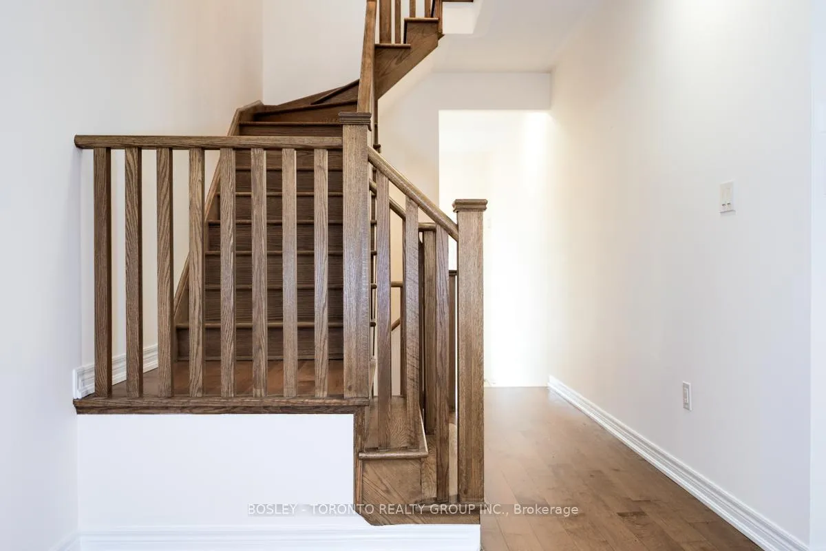 Photo 26 of 100 Ian Baron Avenue, Markham, Village Green-South Unionville — HOMEH