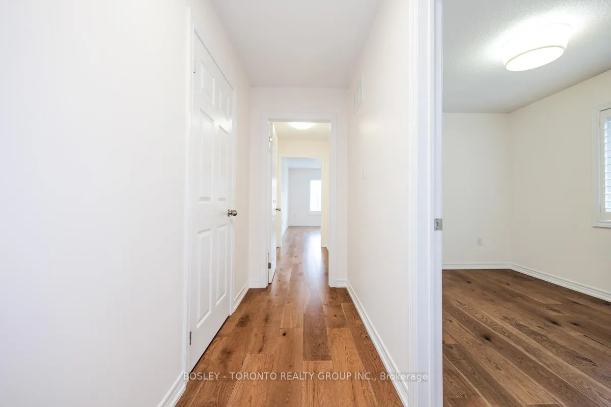 Photo 27 of 100 Ian Baron Avenue, Markham, Village Green-South Unionville — HOMEH