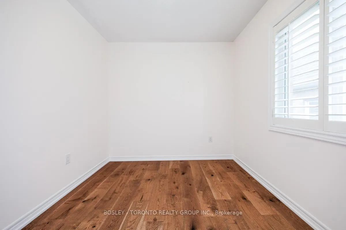 Photo 28 of 100 Ian Baron Avenue, Markham, Village Green-South Unionville — HOMEH