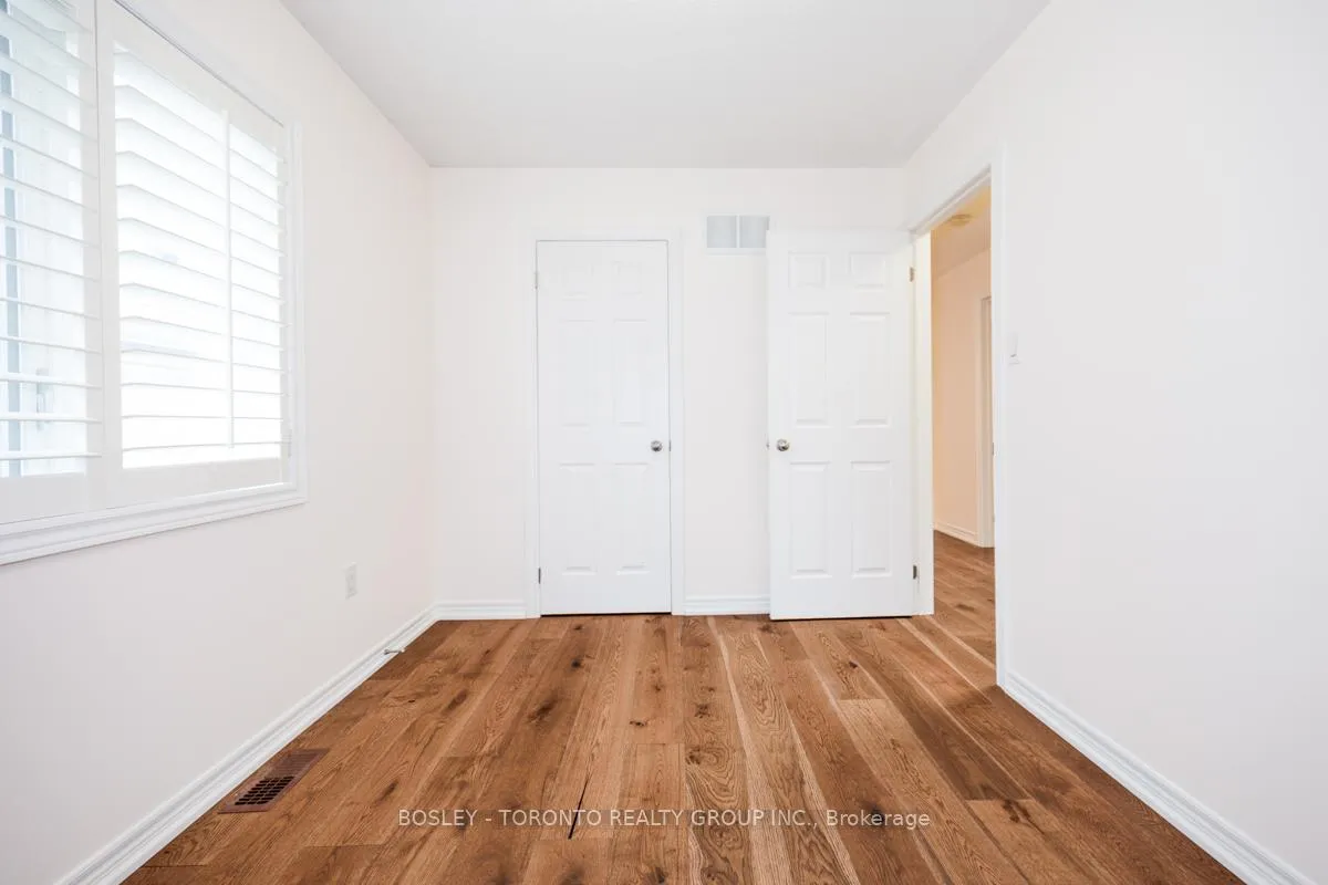 Photo 29 of 100 Ian Baron Avenue, Markham, Village Green-South Unionville — HOMEH