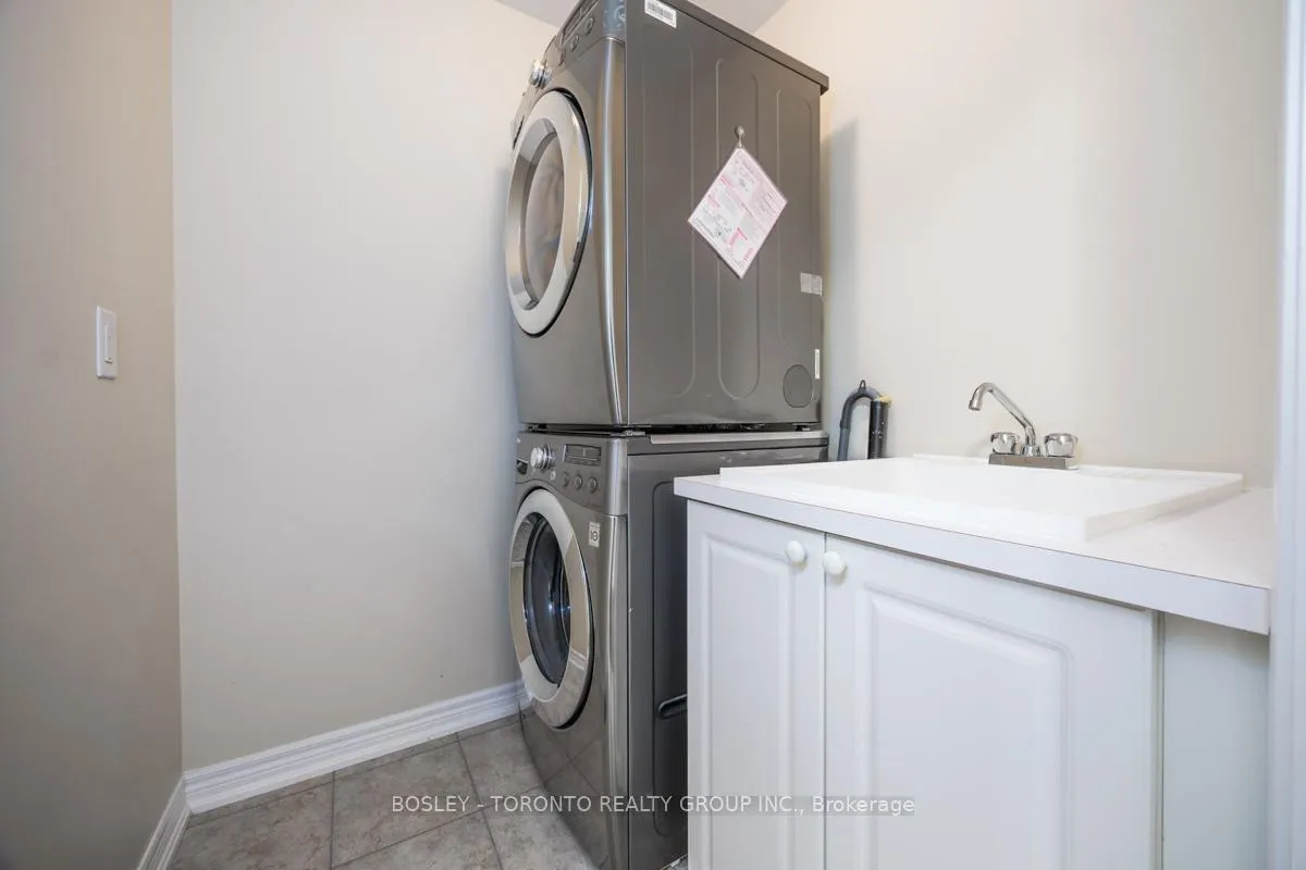 Photo 30 of 100 Ian Baron Avenue, Markham, Village Green-South Unionville — HOMEH