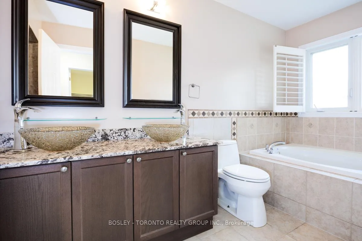 Photo 32 of 100 Ian Baron Avenue, Markham, Village Green-South Unionville — HOMEH