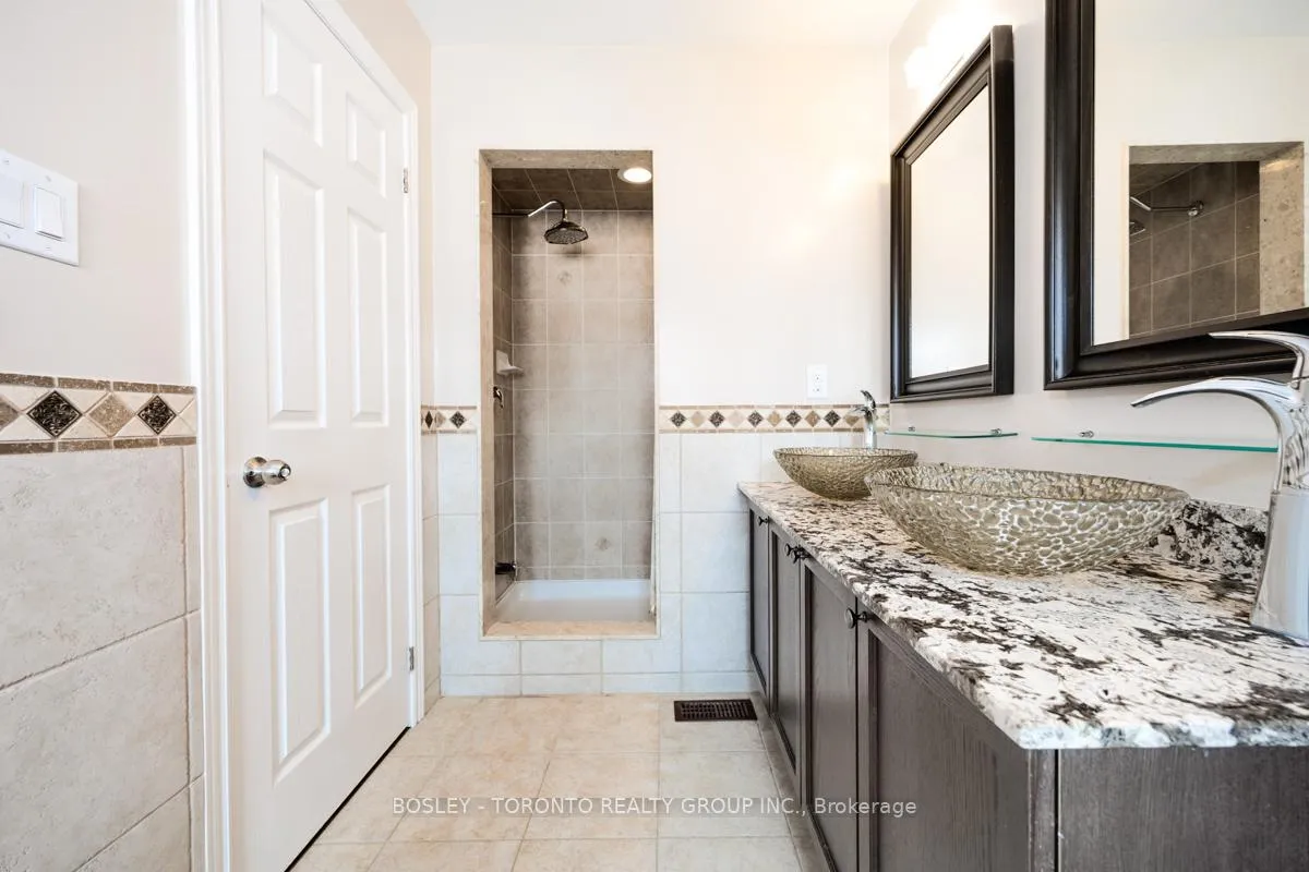 Photo 34 of 100 Ian Baron Avenue, Markham, Village Green-South Unionville — HOMEH
