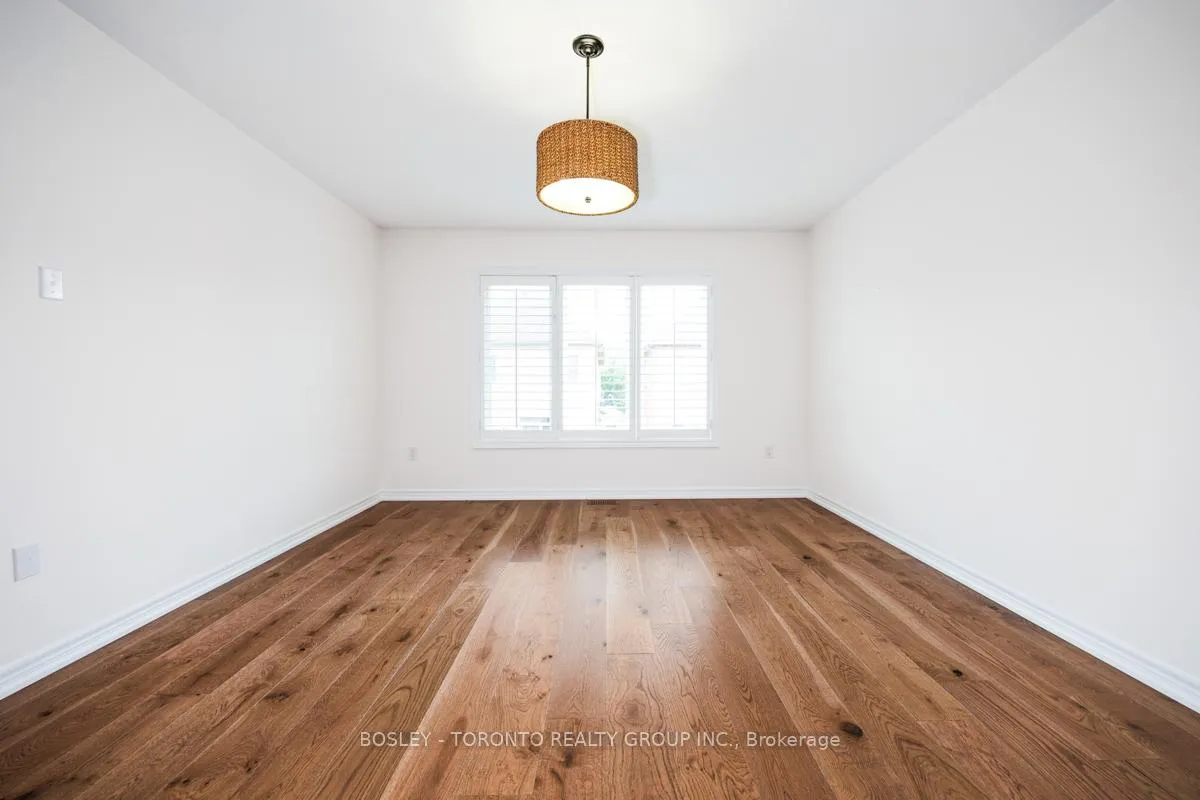 Photo 36 of 100 Ian Baron Avenue, Markham, Village Green-South Unionville — HOMEH