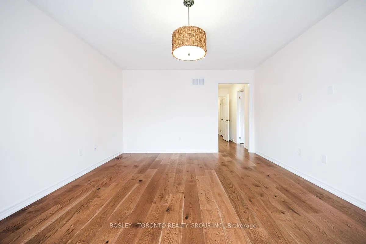 Photo 37 of 100 Ian Baron Avenue, Markham, Village Green-South Unionville — HOMEH