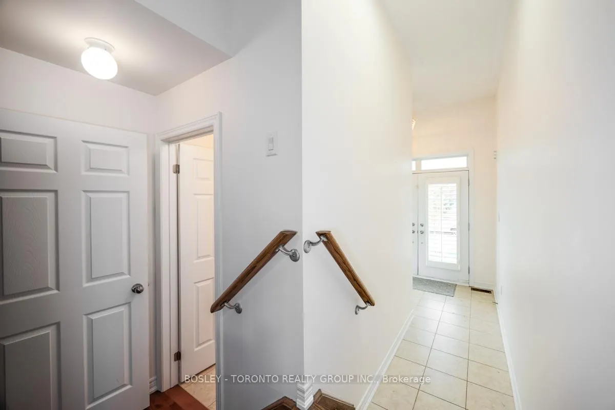Photo 38 of 100 Ian Baron Avenue, Markham, Village Green-South Unionville — HOMEH