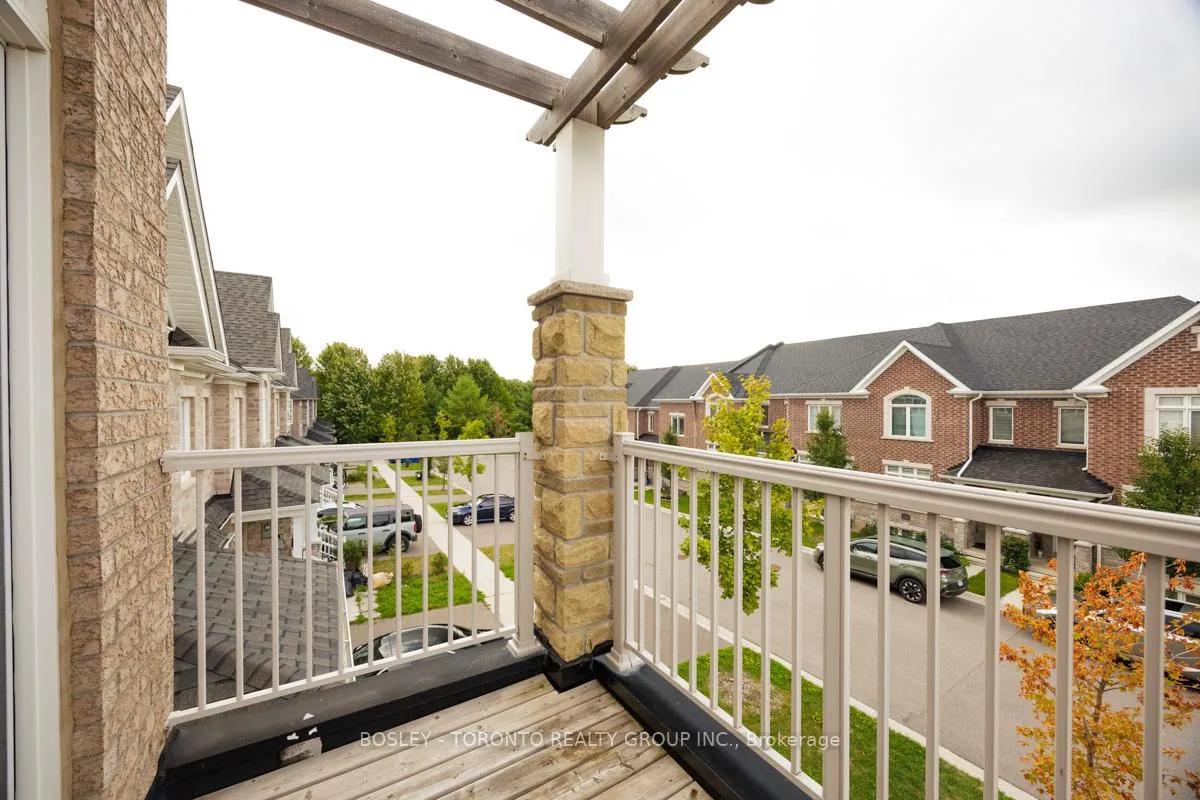 Photo 40 of 100 Ian Baron Avenue, Markham, Village Green-South Unionville — HOMEH