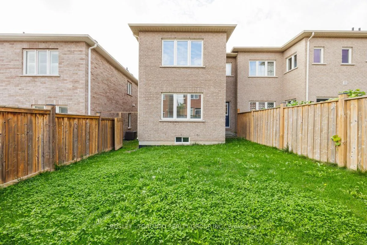 Photo 41 of 100 Ian Baron Avenue, Markham, Village Green-South Unionville — HOMEH