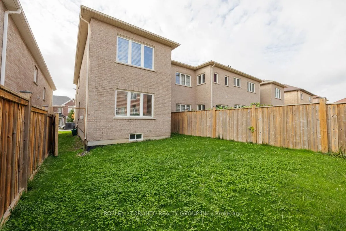 Photo 42 of 100 Ian Baron Avenue, Markham, Village Green-South Unionville — HOMEH