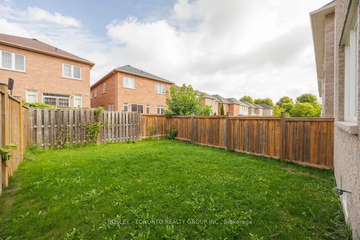 Photo 43 of 100 Ian Baron Avenue, Markham, Village Green-South Unionville — HOMEH