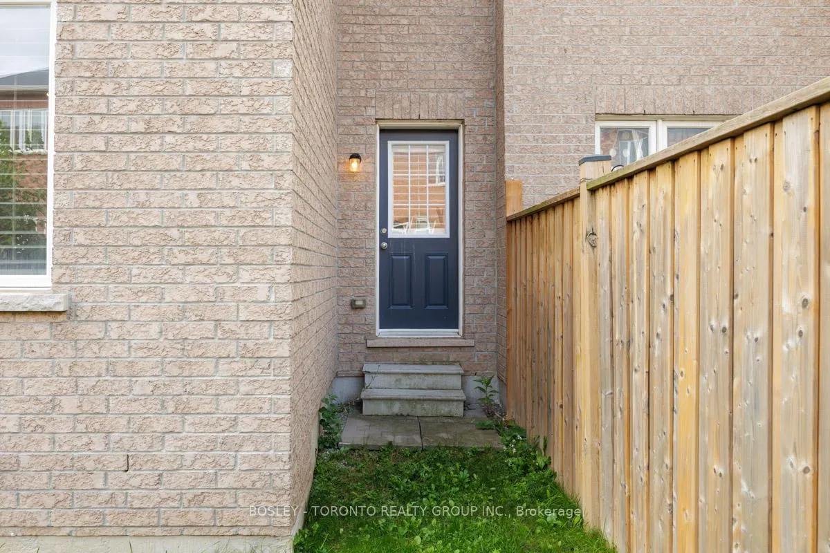Photo 44 of 100 Ian Baron Avenue, Markham, Village Green-South Unionville — HOMEH