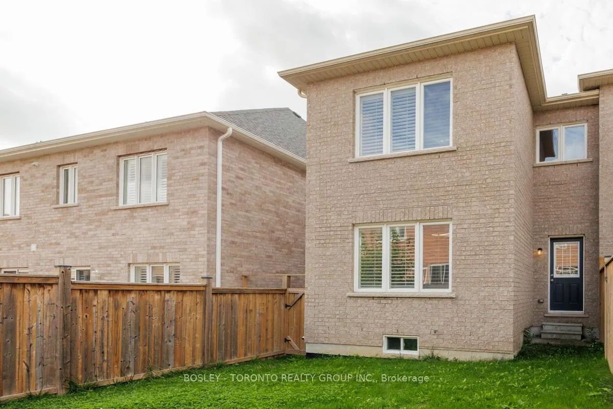 Photo 45 of 100 Ian Baron Avenue, Markham, Village Green-South Unionville — HOMEH