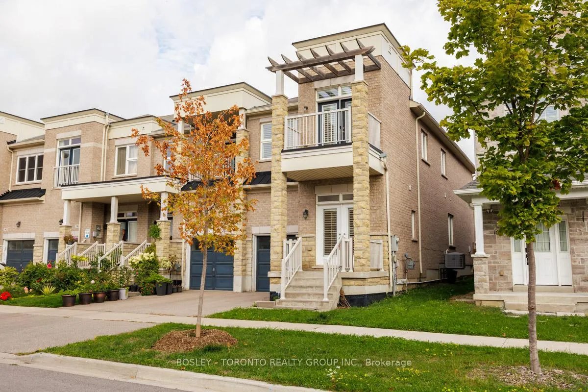 Photo 46 of 100 Ian Baron Avenue, Markham, Village Green-South Unionville — HOMEH