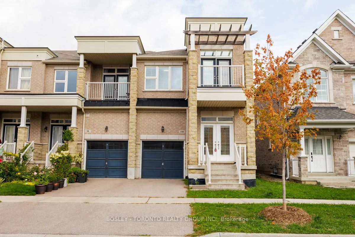 Photo 47 of 100 Ian Baron Avenue, Markham, Village Green-South Unionville — HOMEH
