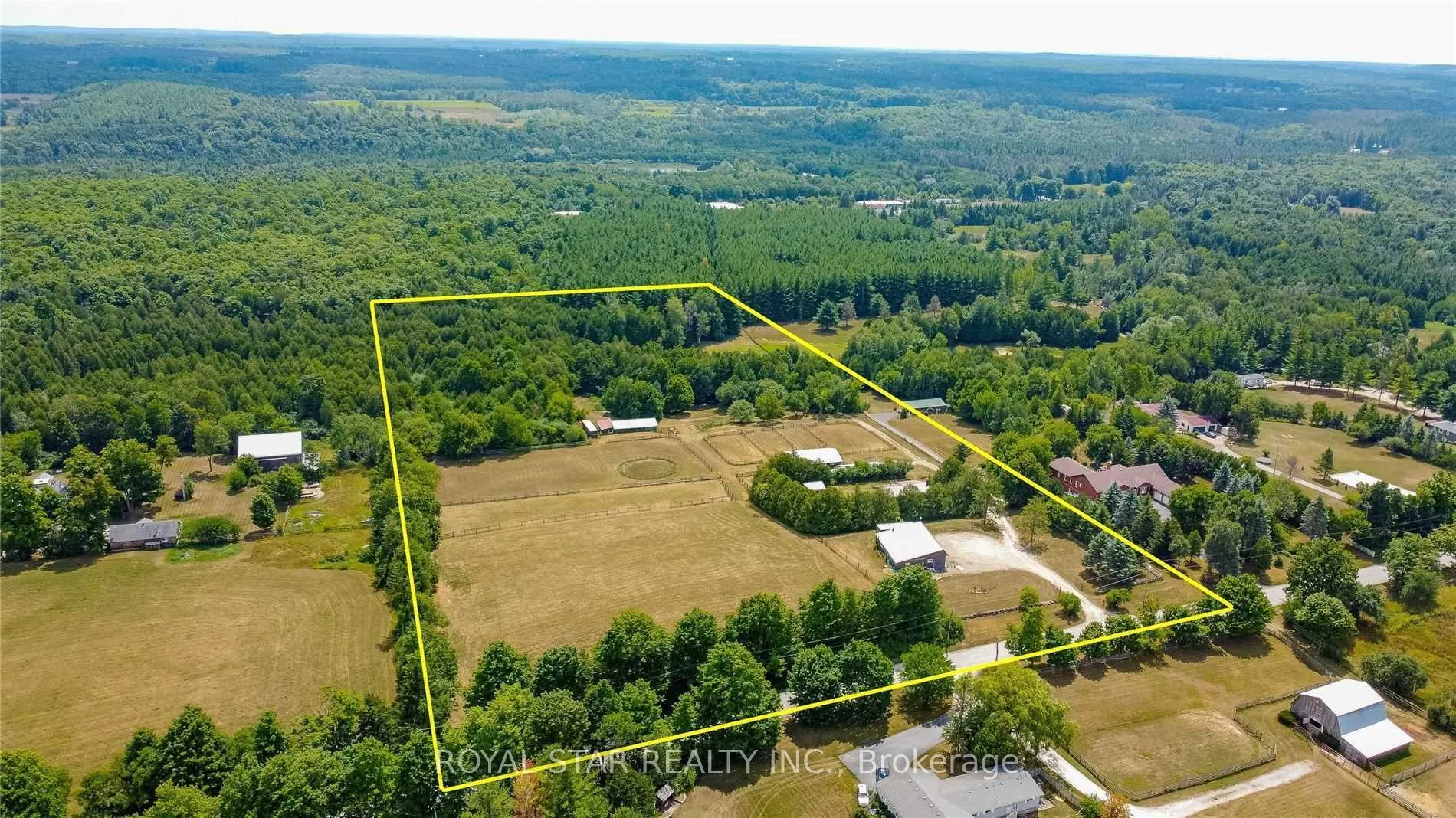 Photo 1 of 3110 30 Side Road, Milton, Rural Nassagaweya — HOMEH