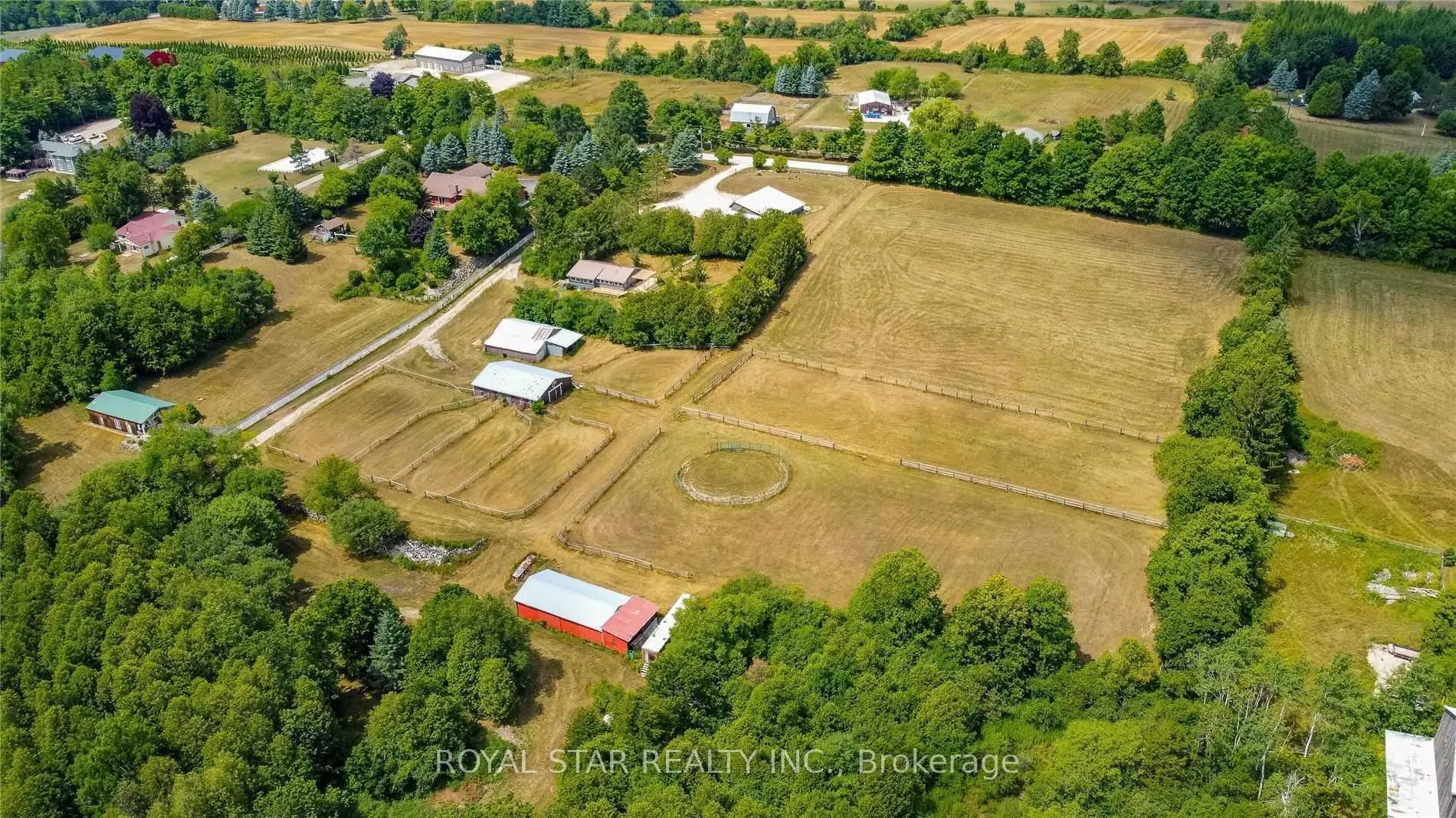 Photo 2 of 3110 30 Side Road, Milton, Rural Nassagaweya — HOMEH