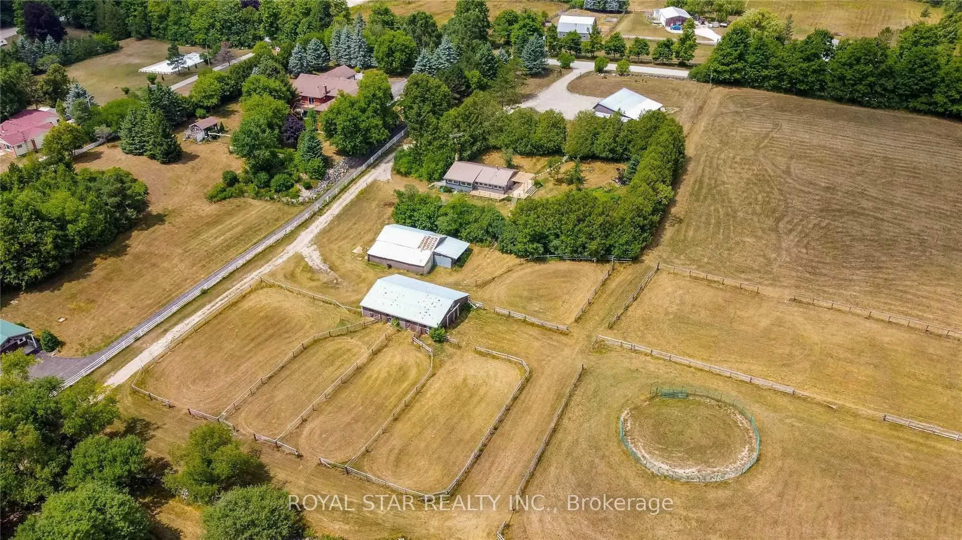 Photo 3 of 3110 30 Side Road, Milton, Rural Nassagaweya — HOMEH