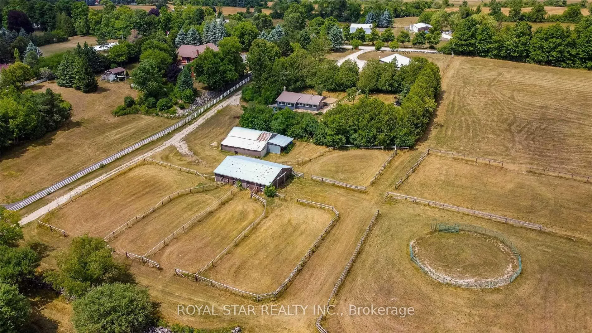 Photo 4 of 3110 30 Side Road, Milton, Rural Nassagaweya — HOMEH