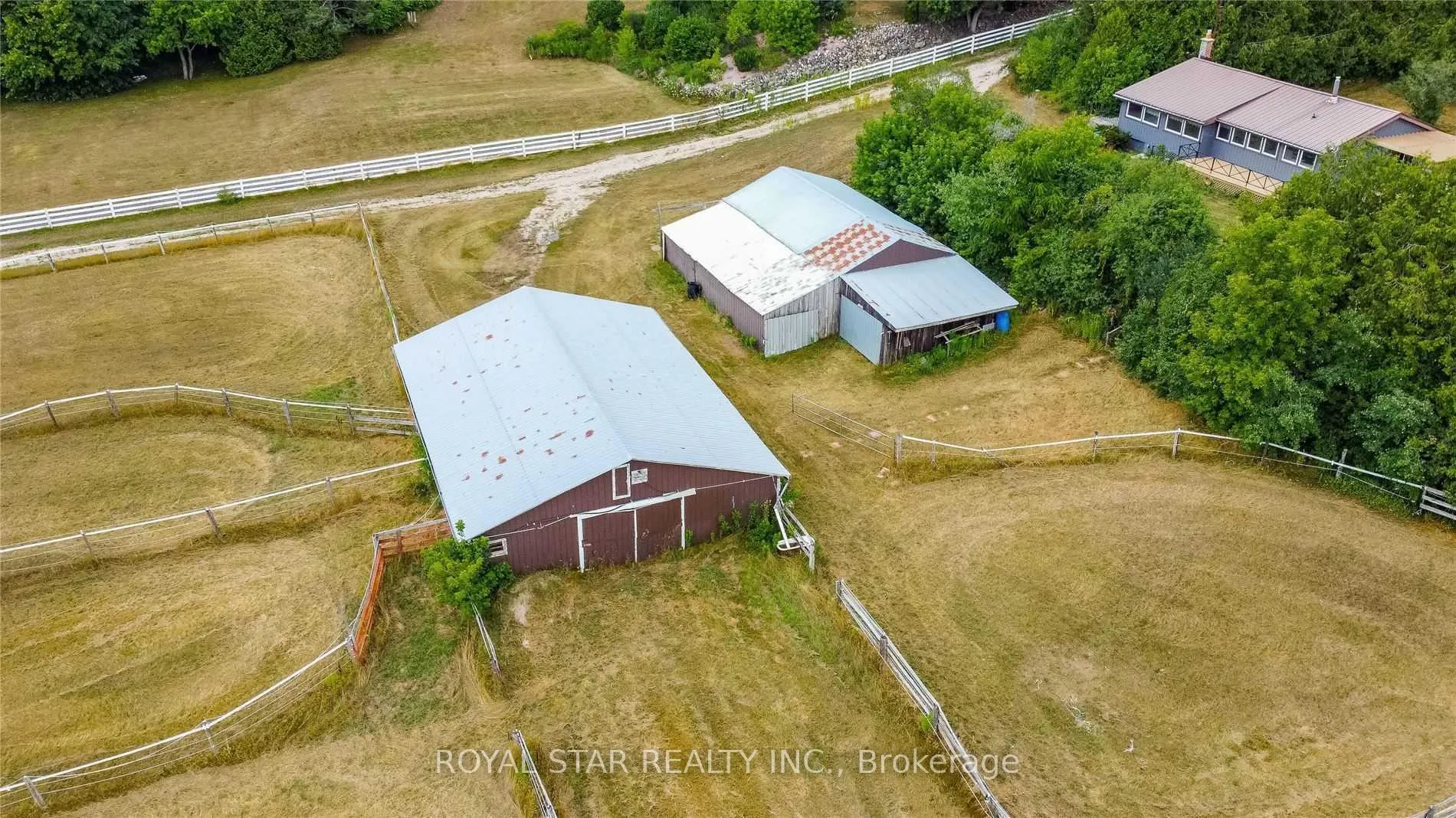 Photo 6 of 3110 30 Side Road, Milton, Rural Nassagaweya — HOMEH