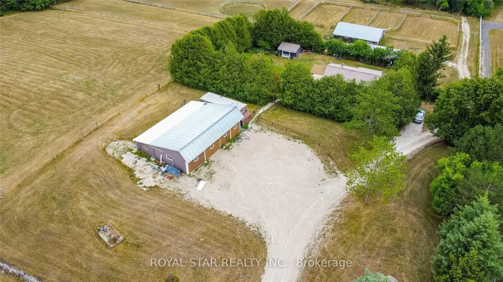 Photo 8 of 3110 30 Side Road, Milton, Rural Nassagaweya — HOMEH