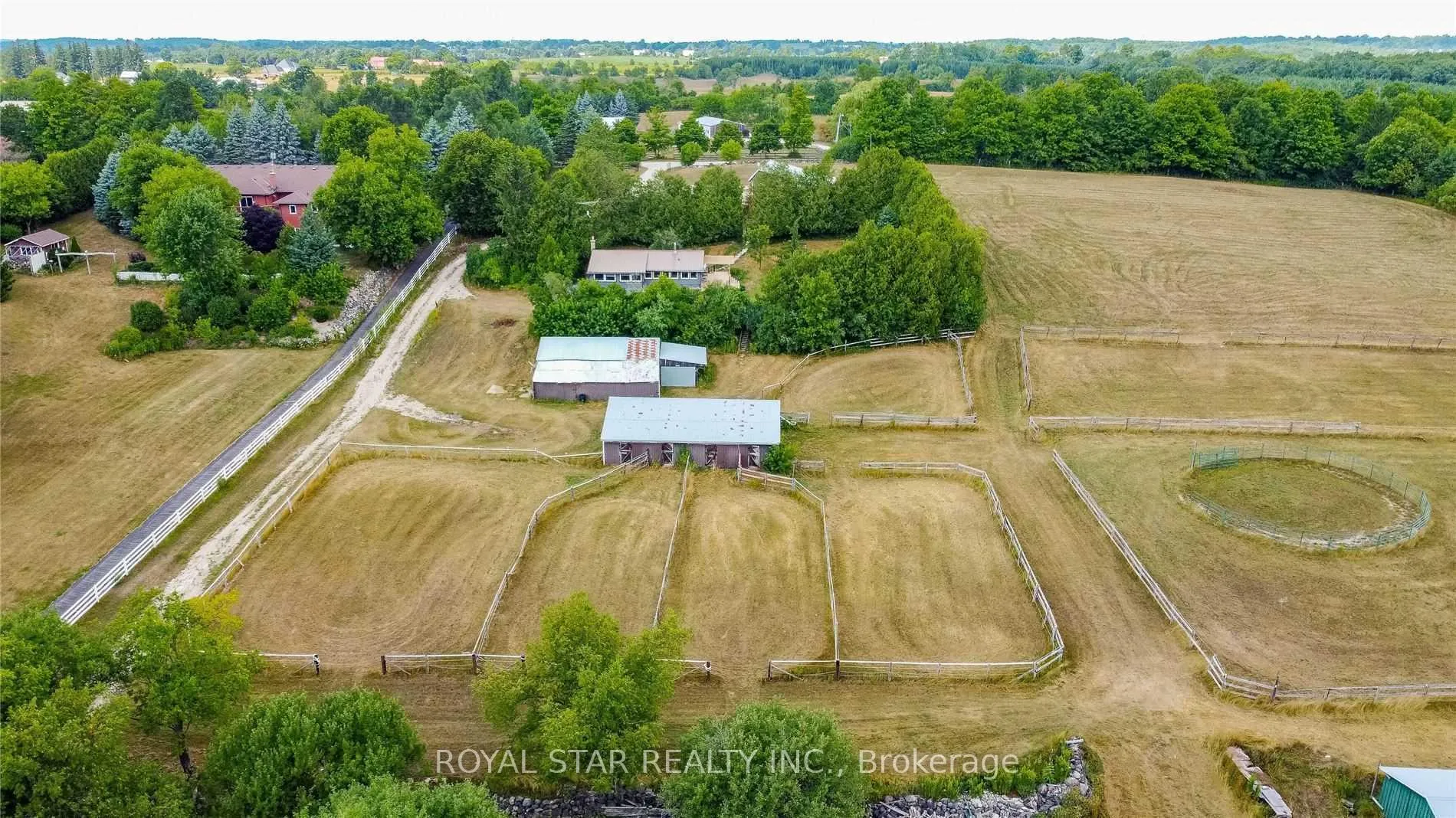 Photo 9 of 3110 30 Side Road, Milton, Rural Nassagaweya — HOMEH