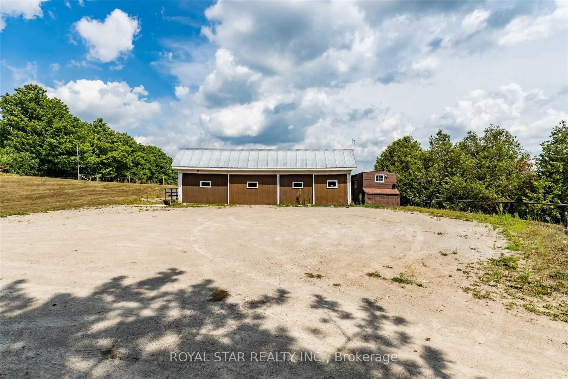 Photo 11 of 3110 30 Side Road, Milton, Rural Nassagaweya — HOMEH
