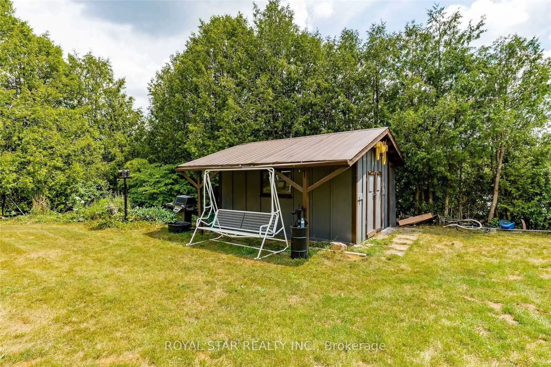 Photo 36 of 3110 30 Side Road, Milton, Rural Nassagaweya — HOMEH