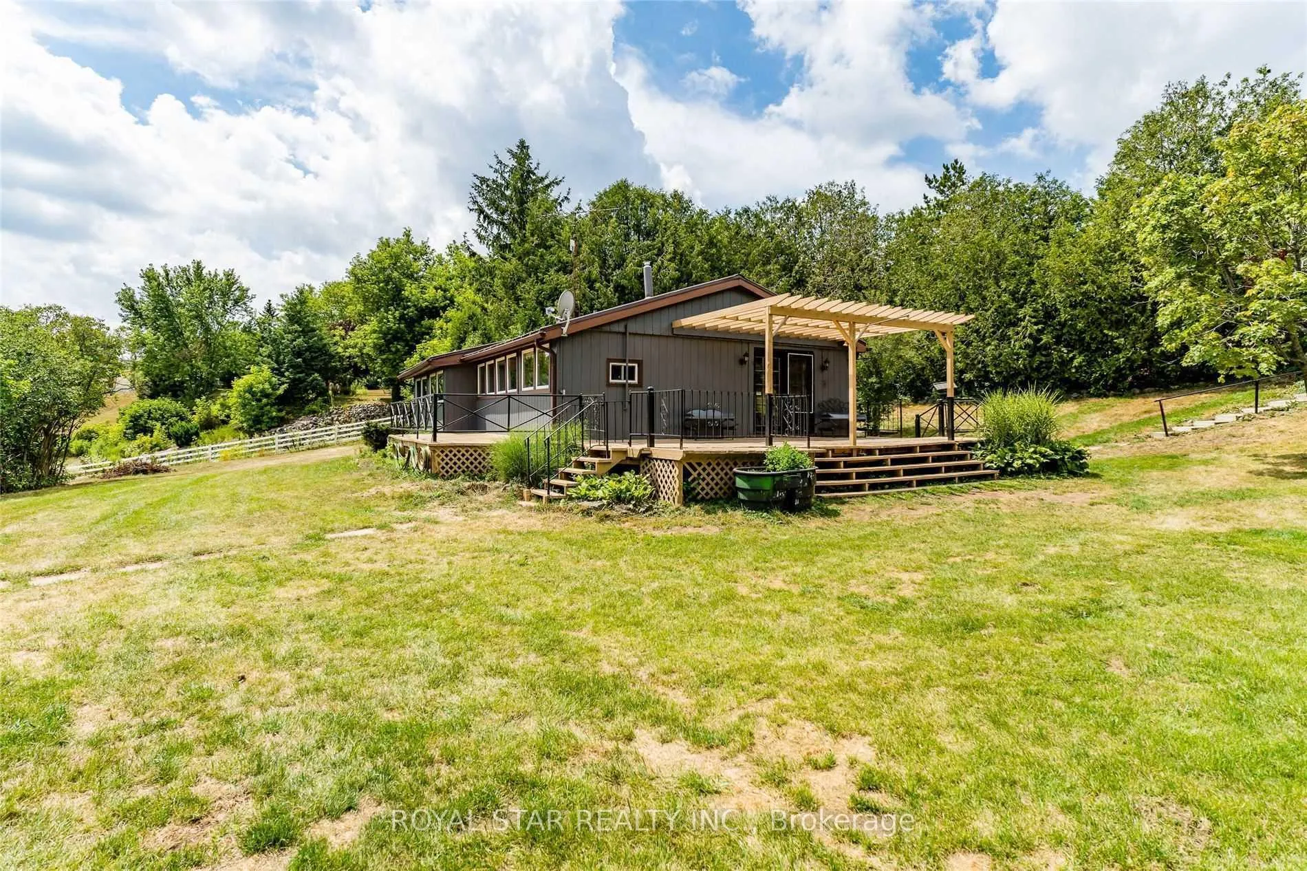 Photo 38 of 3110 30 Side Road, Milton, Rural Nassagaweya — HOMEH