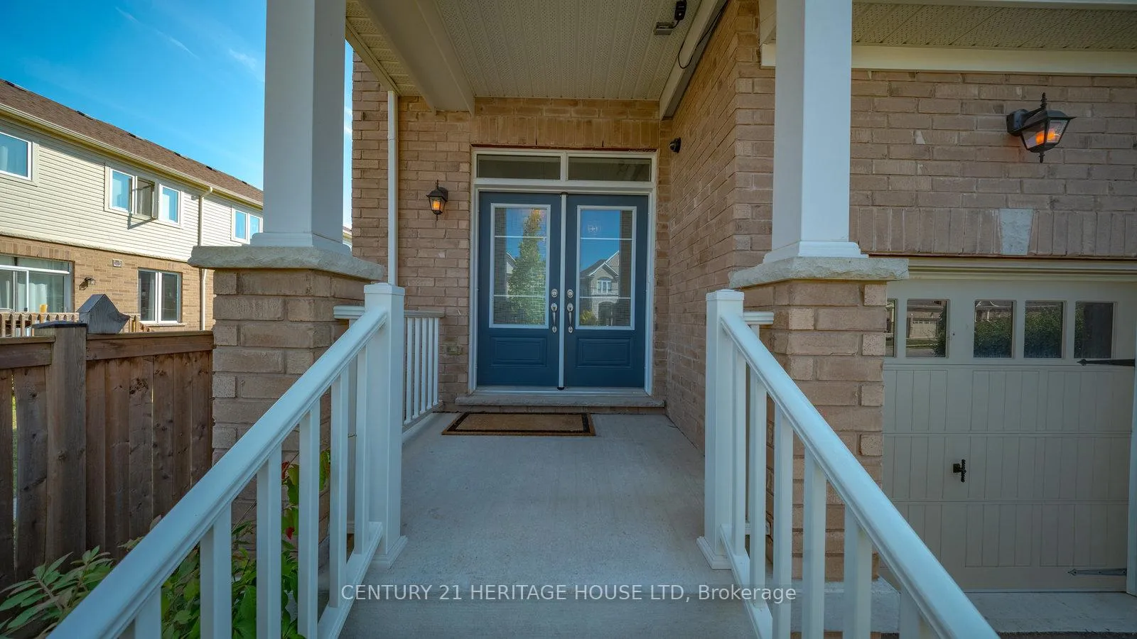 Photo 2 of 119 Barlow Place, Brant, Paris — HOMEH