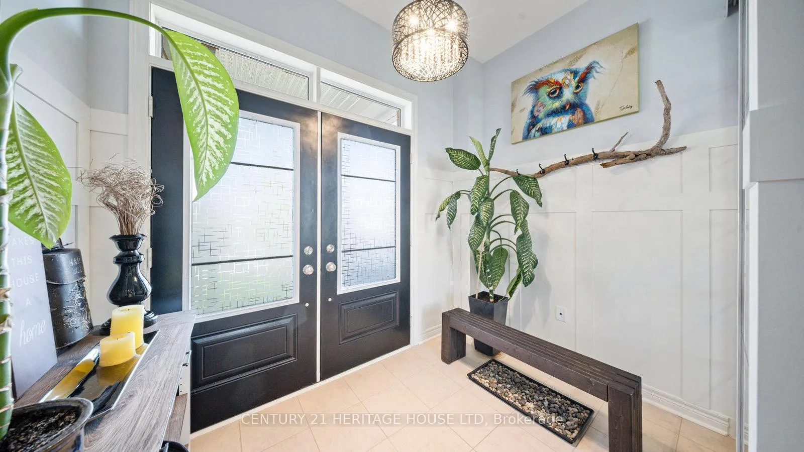 Photo 3 of 119 Barlow Place, Brant, Paris — HOMEH
