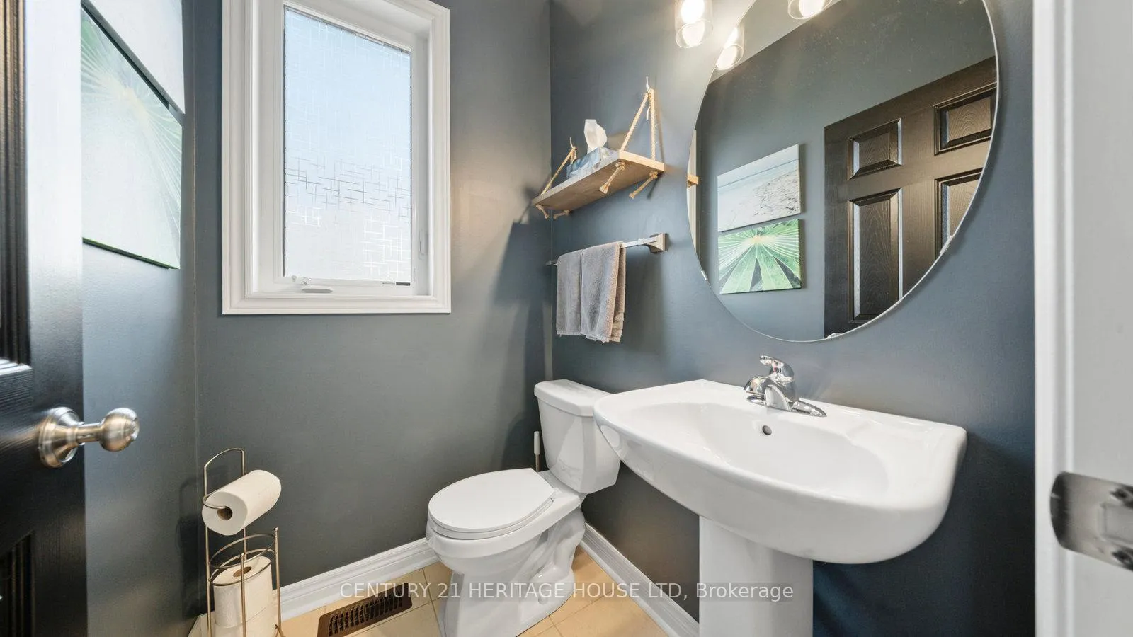 Photo 15 of 119 Barlow Place, Brant, Paris — HOMEH