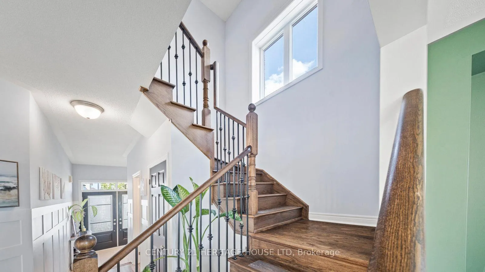 Photo 17 of 119 Barlow Place, Brant, Paris — HOMEH