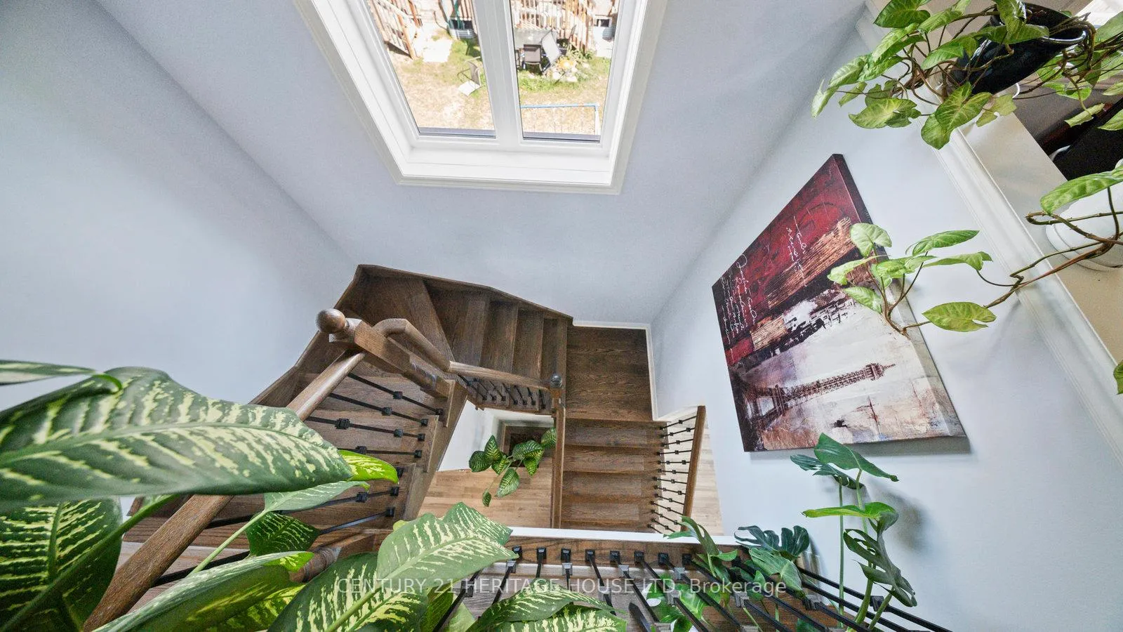 Photo 18 of 119 Barlow Place, Brant, Paris — HOMEH