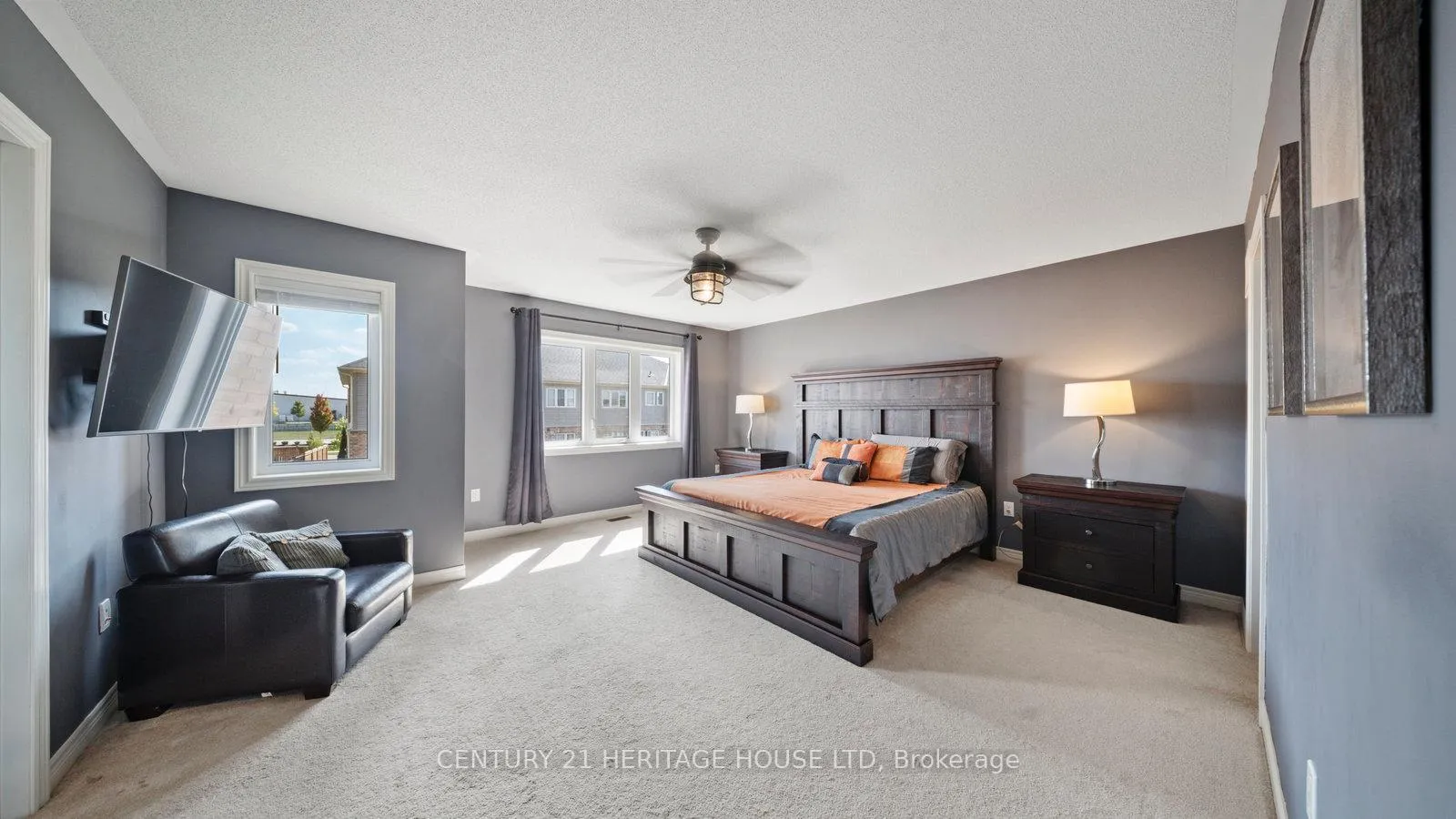 Photo 25 of 119 Barlow Place, Brant, Paris — HOMEH