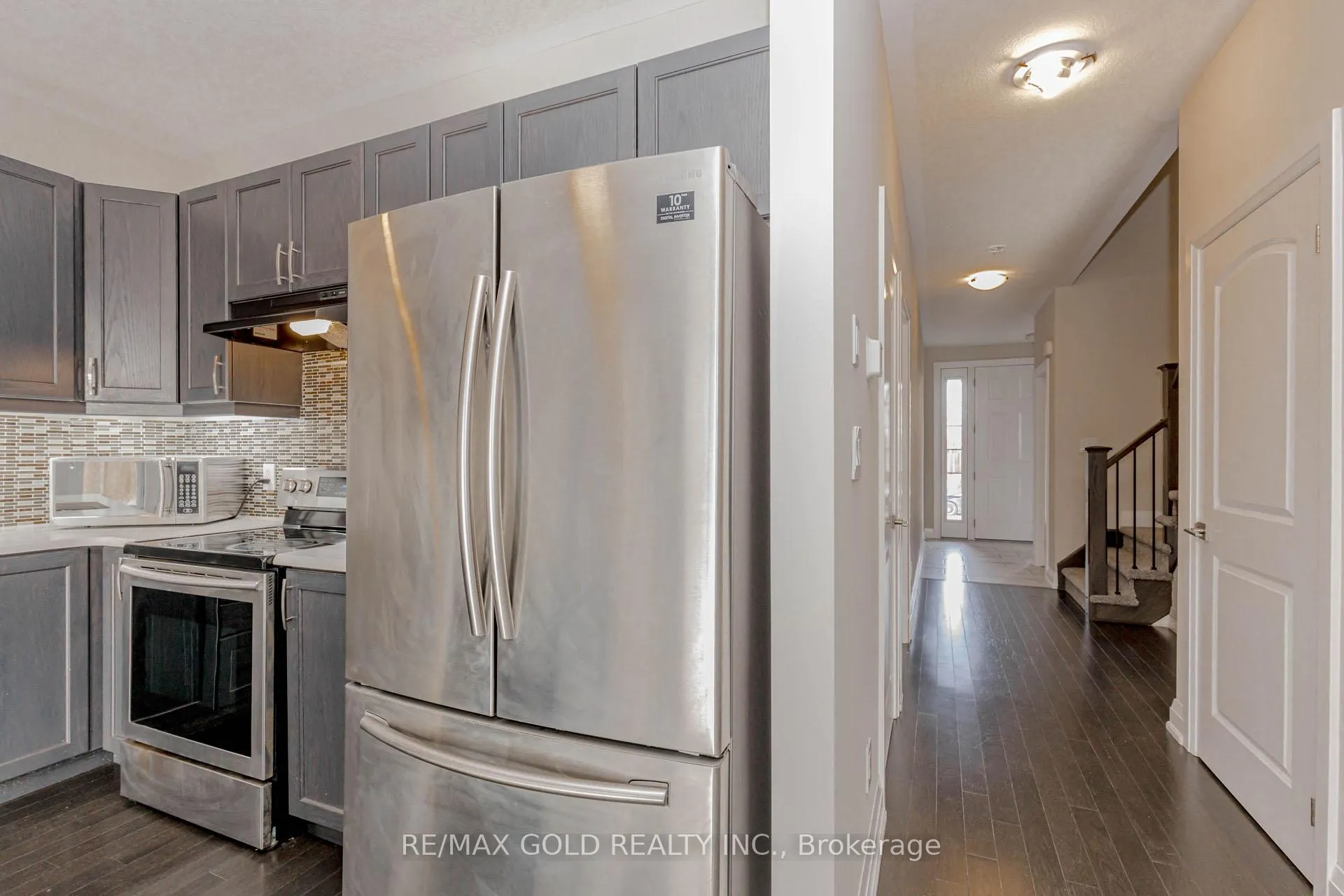 Photo 11 of 352 Sedgewood Street, Kitchener — HOMEH